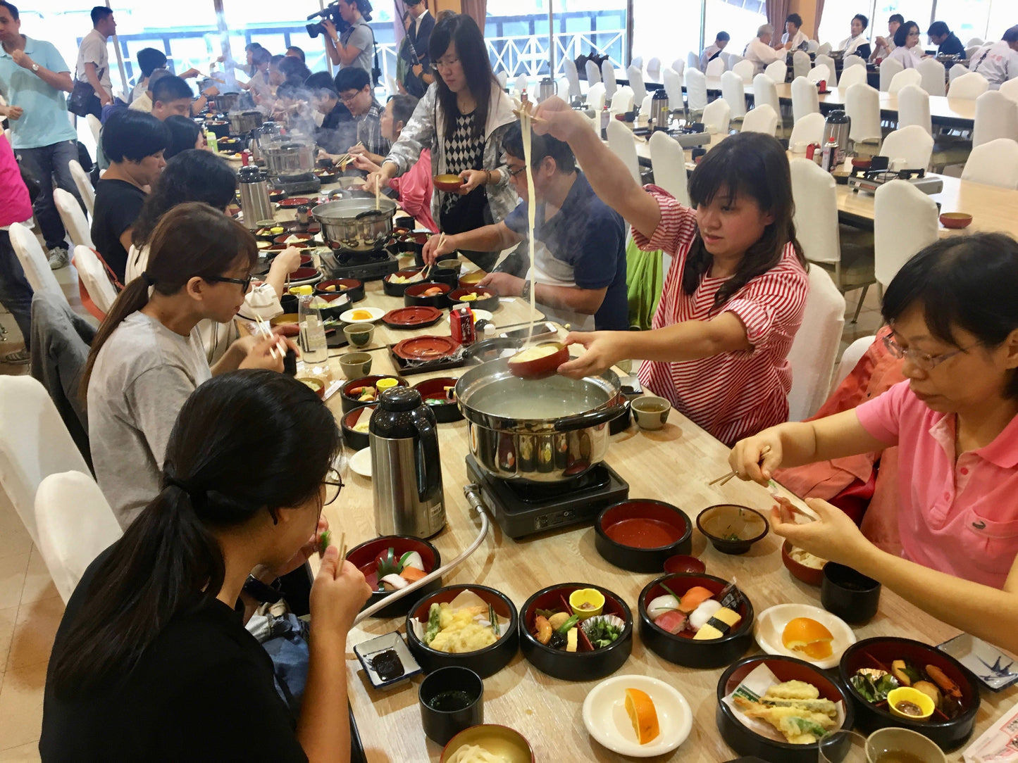 中野うどん学校高松校