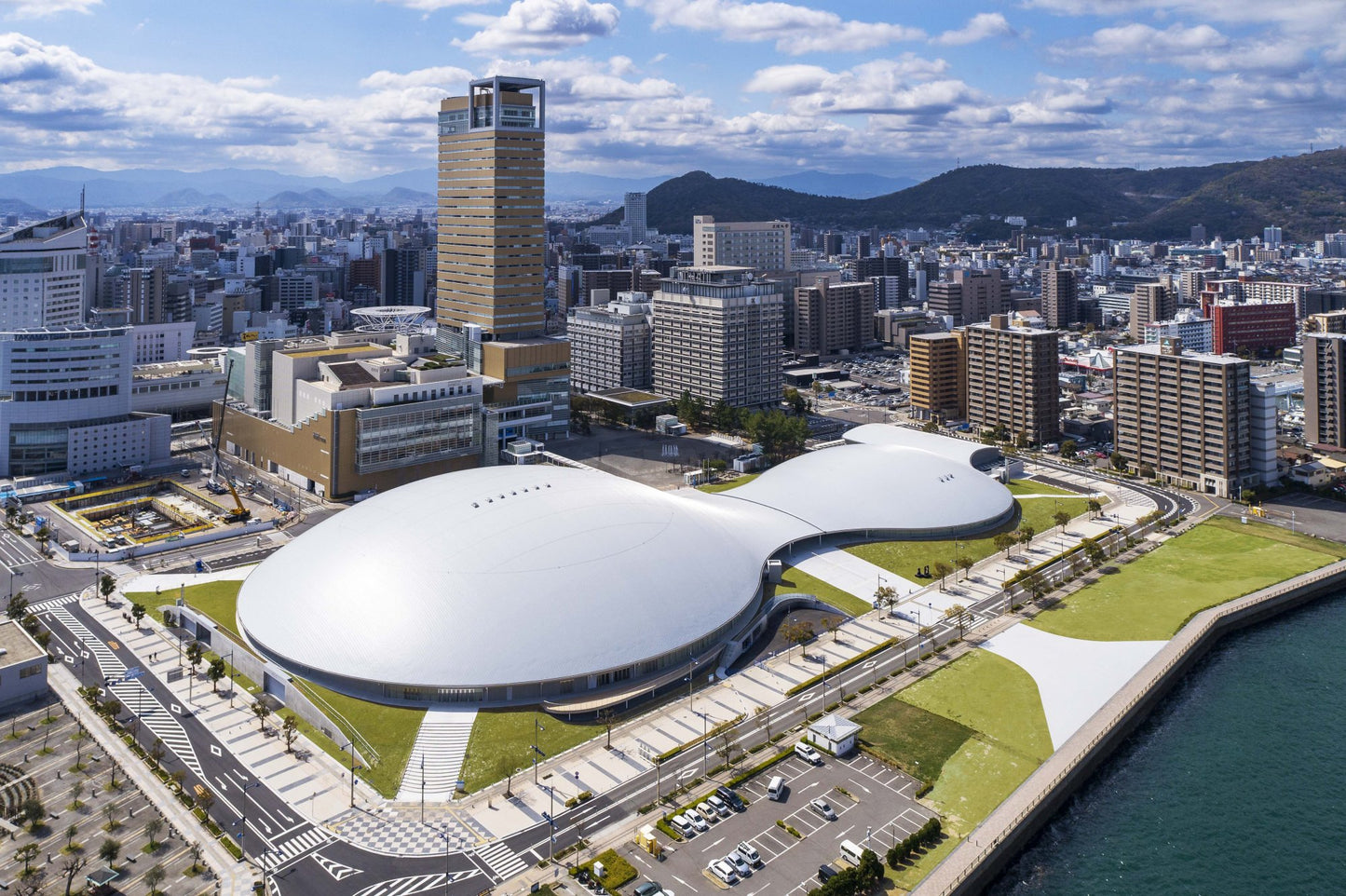中野うどん学校高松校